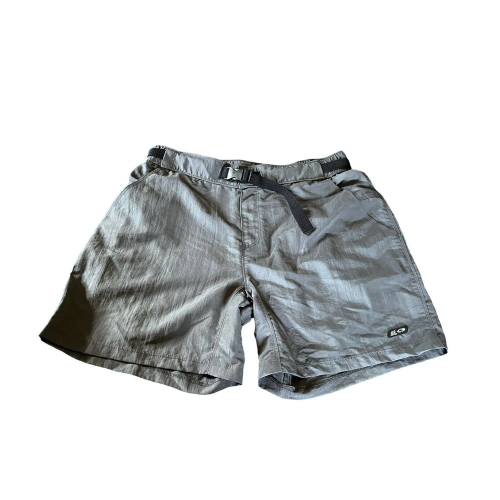 C9 by Champion Shorts Small XL Hybrid Sport Outdoor Gray Belted Polyester*